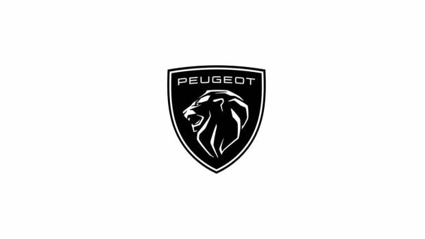 $!El logo de Peugeot.