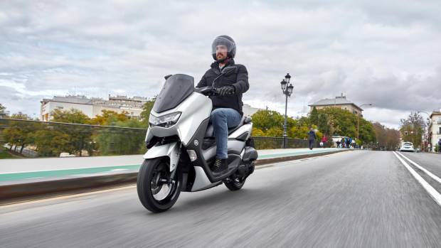 Las 10 motos más vendidas en agosto de 2024 en España