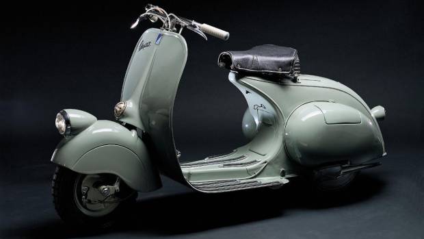 $!Vespa 98 (1946)