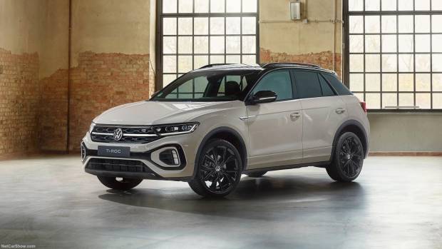 Los 12 SUV más vendidos en noviembre de 2024 en España