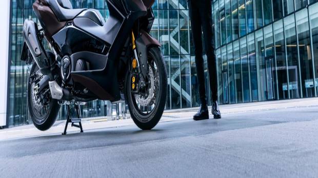 $!Habrá un curso obligatorio para llevar motos de hasta 125 cc.