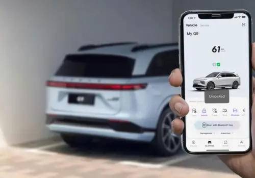 Anticipar una avería en el coche con tu móvil ya es posible: así puedes hacerlo
