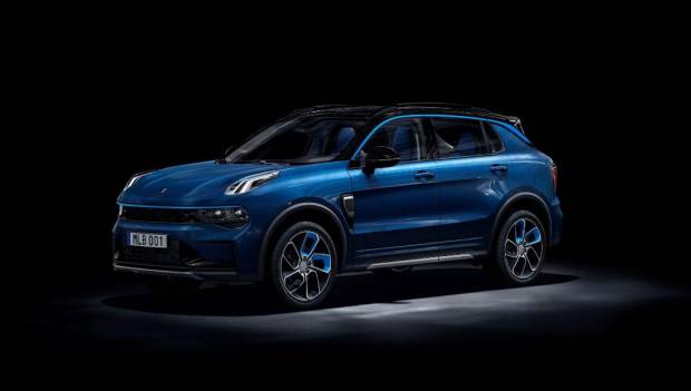 $!Lynk &amp; Co ha logrado ir imponiéndose en el mercado español