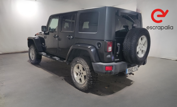 $!Es el segundo coche con más pujas de toda la subasta