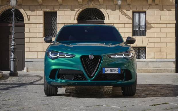 Alfa Romeo Giulietta: nueva generación para 2022