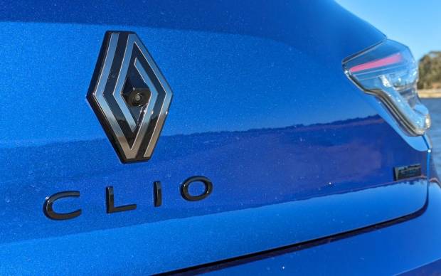 $!Probamos el Renault Clio esprit Alpine E-Tech full hybrid 145: ¿el mejor híbrido del mercado?