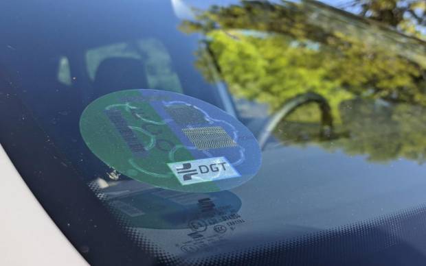 Dudas sobre la etiqueta medioambiental de tu coche?, Noticias Ambientales
