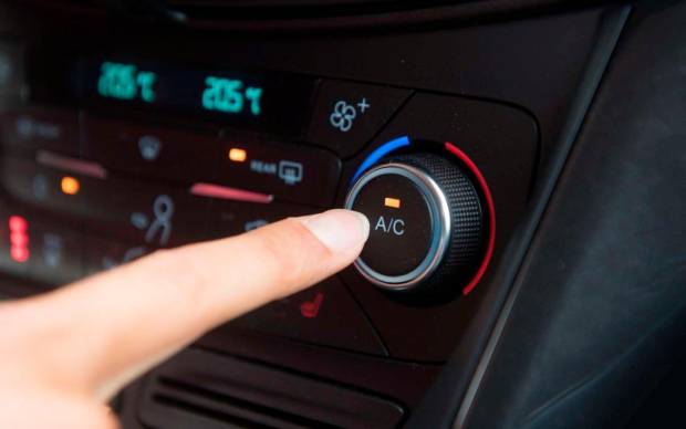 aleación Plasticidad Periódico Cómo usar la calefacción en el coche: cinco consejos que debes saber