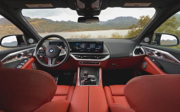 $!El primer BMW M electrificado cuesta 179.000 Euros