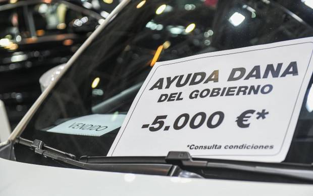 $!Feria del Automóvil de Valencia 2024