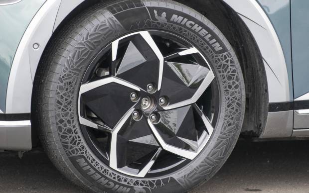 $!Michelin se acerca a la neutralidad de carbono