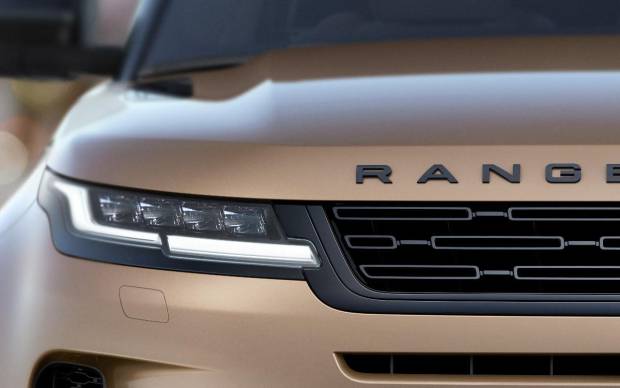 $!¿En qué mejora el nuevo Range Rover Evoque?