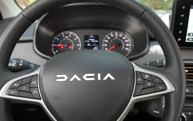 $!¿Vale la pena comprar la versión Stepway del Dacia Sandero?