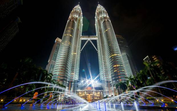 $!Kuala Lumpur se posiciona con amplia diferencia como la ciudad más barata para estacionar