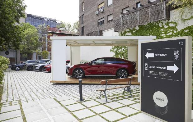 $!Viaje a Hiroshima sin salir de Madrid: Mazda te invita a descubrir el alma de Japón
