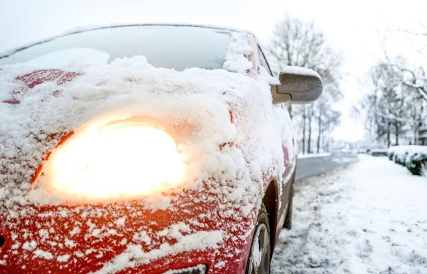 $!En invierno revisa el estado de las luces de tu coche