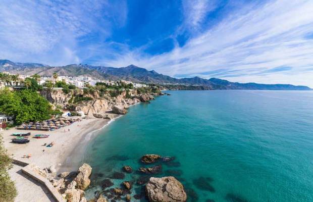 $!La Costa del Sol puede ser un destino interesante aunque sea invierno