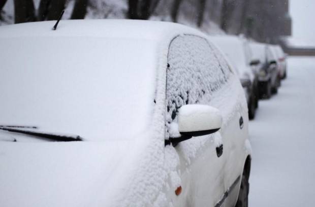 $!En invierno algunas partes de tu coche se pueden congelar con las bajas temperaturas