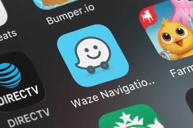 $!Waze se caracteriza por ser un poco una red social y la rapidez para actualizar las rutas