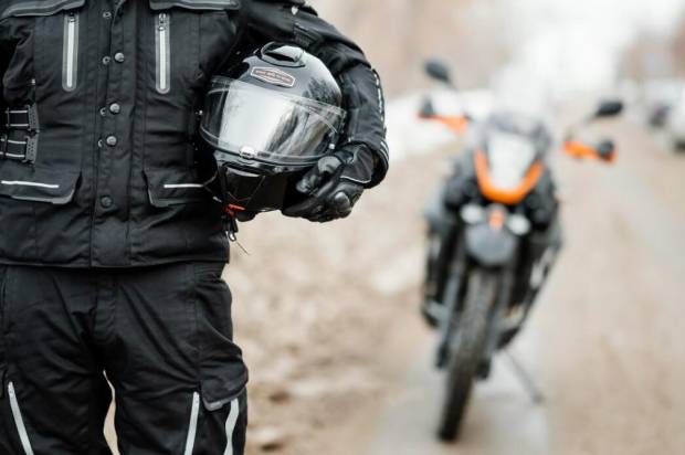 $!En España la moto es un vehículo cada vez más popular