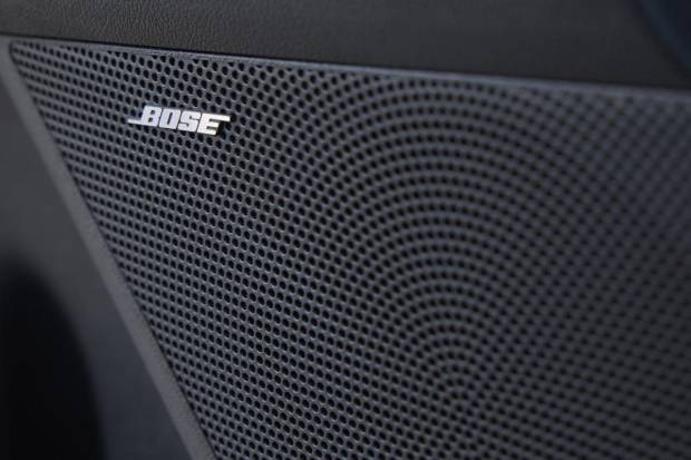 $!El nuevo Sorento incorpora un sistema de sonido premium Bose