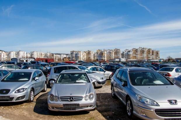 $!Los coches de segunda mano se venden cada vez más en España