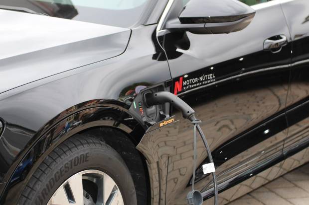 $!Noruega es el abanderado de los países europeos en cuanto a coches eléctricos