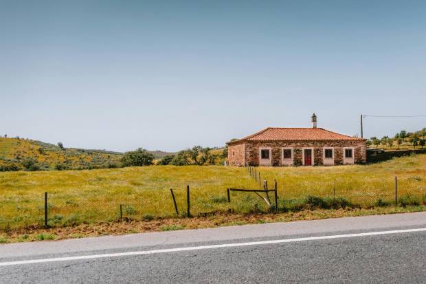 $!Los pueblos suelen tener poca diversidad de terrenos para practicar