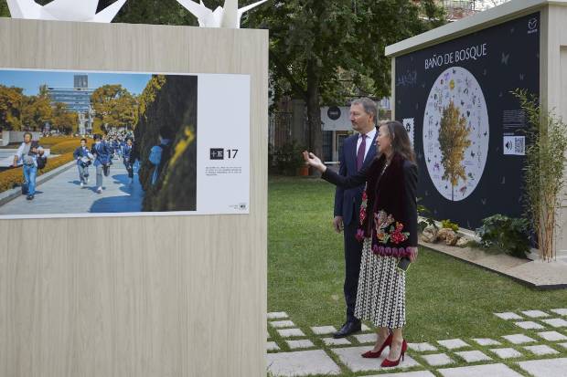 $!Viaje a Hiroshima sin salir de Madrid: Mazda te invita a descubrir el alma de Japón