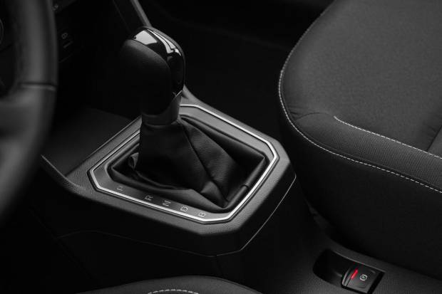 $!El interior del Dacia Jogger Hybrid 140