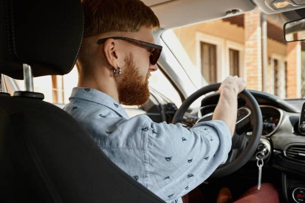 $!El uso del coche compartido se dispara un 22,4% en España desde la pandemia