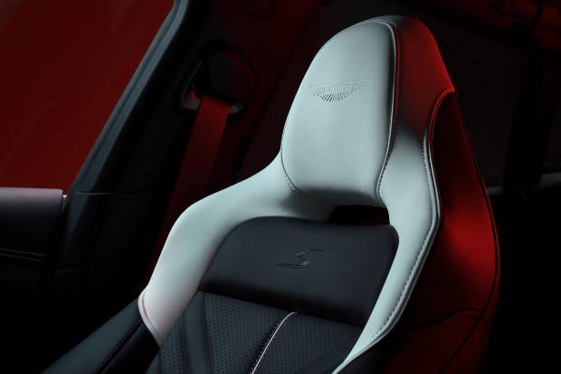 $!Aston Martin DBX S, un superdeportivo de ‘altura’