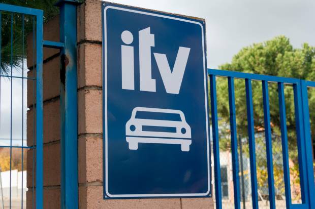 $!¿Sabes si tienes que pasar la ITV de un coche de renting?