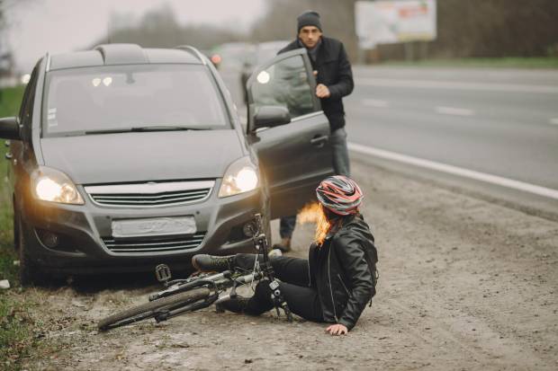 $!La conducción agresiva multiplica el riesgo de sufrir accidentes de tráfico graves