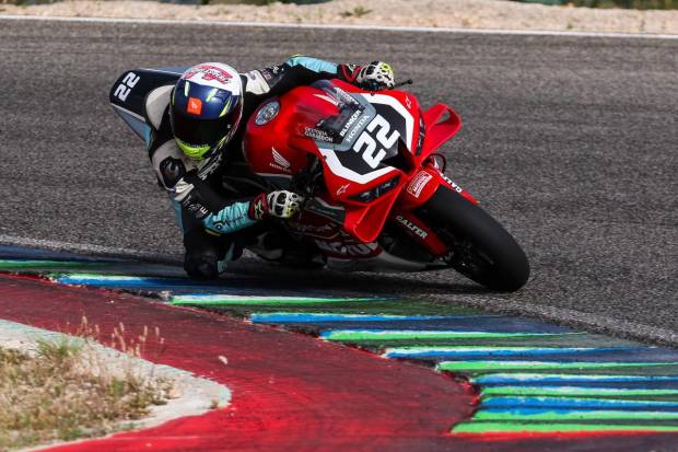 $!Monlau Motul Endurence Race 2024