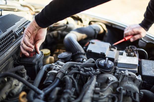 $!Los coches por suscripción suelen incluir el servicio de mantenimiento