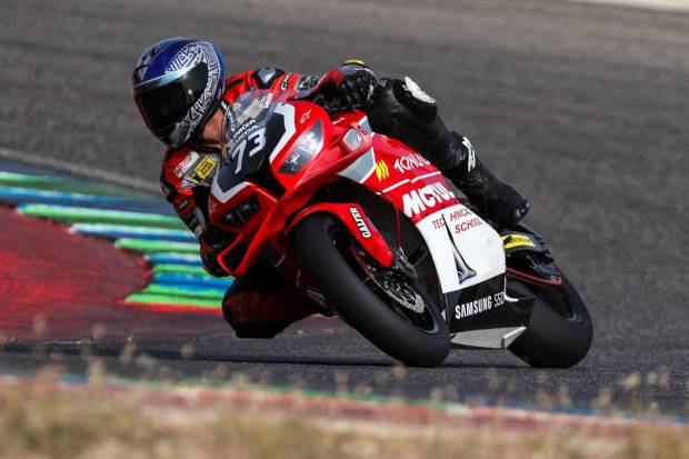 $!Monlau Motul Endurence Race 2024