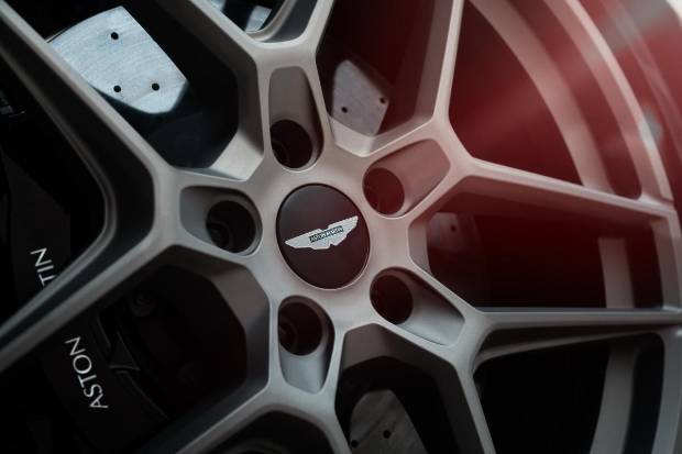 $!Aston Martin DBX S, un superdeportivo de ‘altura’