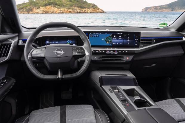 $!El nuevo Opel Grandland tiene todo lo que le puedes pedir a un SUV