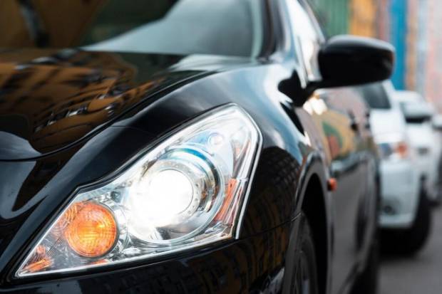 $!Las luces de tu coche se pueden empañar en invierno o tras un golpe