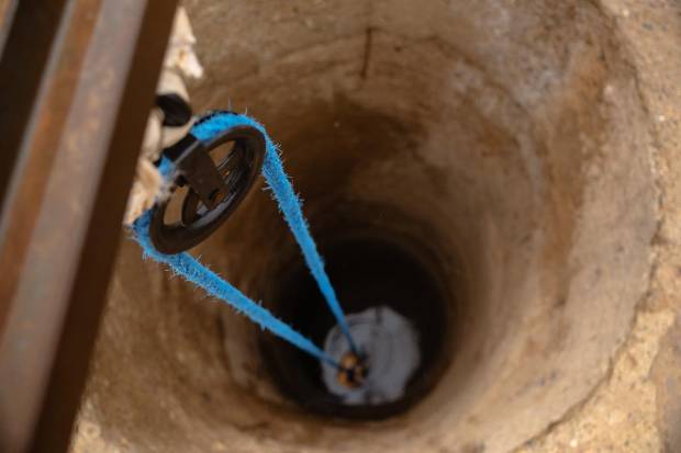 $!Drops for Life: la iniciativa de Kia para garantizar el suministro de agua potable en el Sáhara marroquí