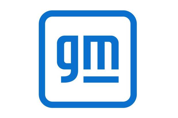 $!El logo de General Motors.