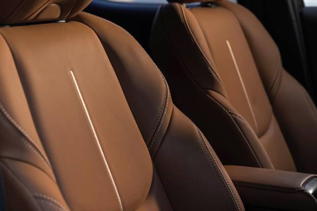 $!El nuevo Lexus LBX refuerza el confort, añade tecnología y mejora su comportamiento