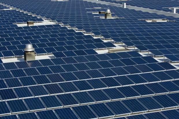 $!Seat instalará 39.000 nuevos paneles solares