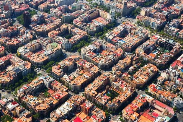 $!Madrid y Barcelona encabezan el top de ciudades con mayor número de coches robados