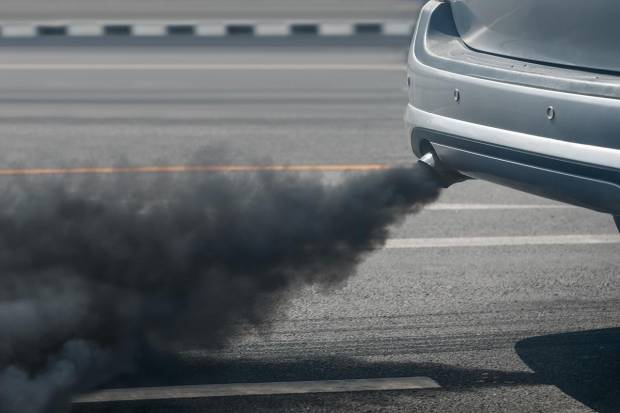 $!Los coches más contaminantes tendrán mayores restricciones