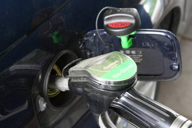 $!Dos trucos alemanes que te pueden ayudar a ahorrar 40 céntimos por litro de gasolina