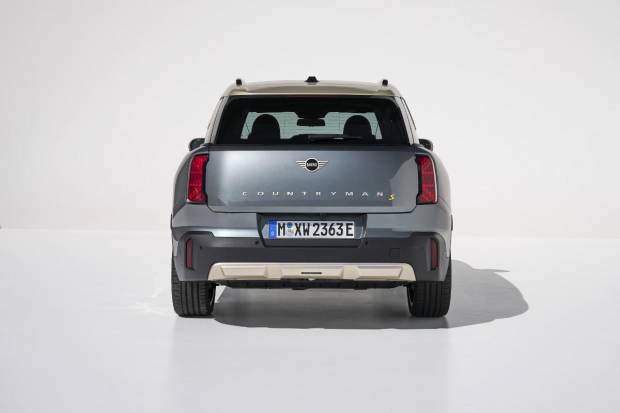 $!Mini Countryman