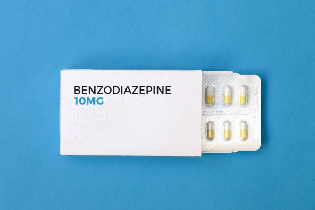 $!La benzodiacepina preocupa a la DGT