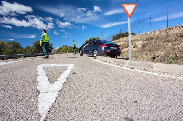 $!Se llama método gallego debido a las sanciones que se han impuesto en dicha zona por estos motivos